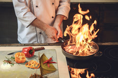 Worktop saver and Pastry Board D13 Images: Boat 1