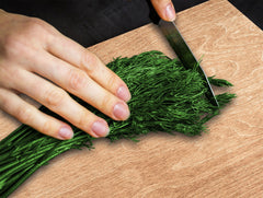 TEMPERED GLASS CHOPPING BOARD – Glass Cutting Board and Worktop Saver D26 Textures and tiles 2 Series: Light wood panel