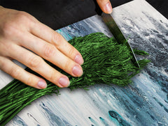 Couvre-plaques de cuisson; D04 Série Boissons Cerises 7