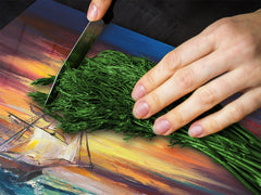 Worktop saver and Pastry Board D13 Images: Ship 5