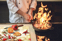 Cubre vitro resistente a golpes y arañazos ; Serie Navidad D20 Decoración dorada de navidad