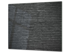 Tempered GLASS Kitchen Board – Impact & Scratch Resistant D10B Textures Series B: Stone 13