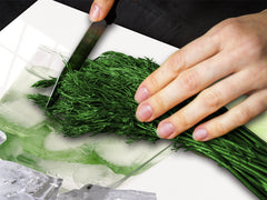 KITCHEN BOARD & Induction Cooktop Cover D07 Fruits and vegetables: Lima 3