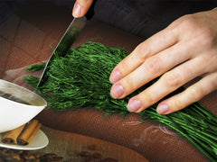 KITCHEN BOARD & Induction Cooktop Cover D05 Coffee Series: Coffee 128