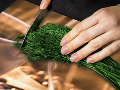 Kochplattenabdeckung Stove Cover und Schneideplatten D05 Coffee Series: Coffee 36