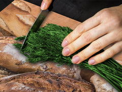 Hob cover 60D09: Breads 1