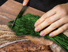 Hob cover 60D09: Breads 2