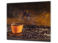 Tabla de cocina 60D07: Café 1