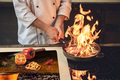 Tabla de cocina 60D07: Café 1