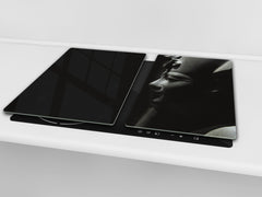 Glass Cutting Board 60D15: Pharaoh