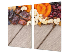 Worktop saver and Pastry Board 60D02: Delicacies 2