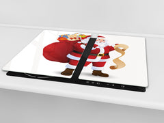CUTTING BOARD and Cooktop Cover ;D20 Christmas Series: A list of gifts for Santa