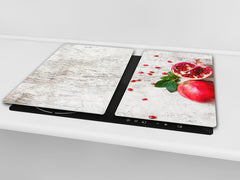 Worktop saver and Pastry Board 60D02: Grenade