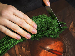 Tabla de cortar - Cubierta de la placa de inducción D04 Serie Bebidas: Cerezas 7