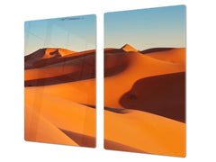 Worktop saver and Pastry Board 60D08: Desert