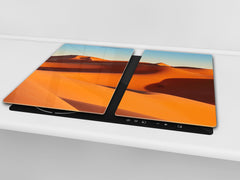 Worktop saver and Pastry Board 60D08: Desert