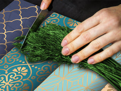 Glass Kitchen Board 60D20: Texture 4