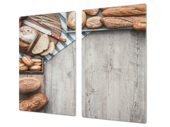 Tapa de vitrocerámica 60D09: Panecillos de desayuno 2