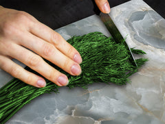 CUTTING BOARD and Cooktop Cover - Impact & Shatter Resistant Glass D21 Marbles 1 Series: Italian grunge stone