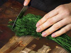 Glass Pastry Board 60D18: Laboratory