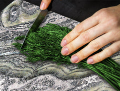 Glass Kitchen Board 60D20: Texture 1