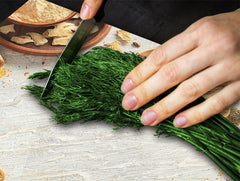 Induction Cooktop Cover Kitchen Board 60D03B: Colorful spices 2