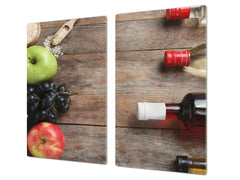 Tabla de cortar y repostería 60D02: Fruta 2