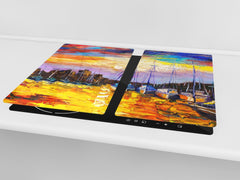 Worktop saver and Pastry Board D13 Images: Drawing 81