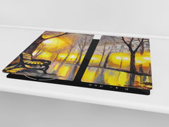 Worktop saver and Pastry Board D13 Images: Drawing 40