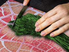 Glass Kitchen Board 60D20: Texture 3