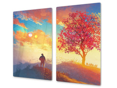 Worktop saver and Pastry Board D13 Images: Drawing 39