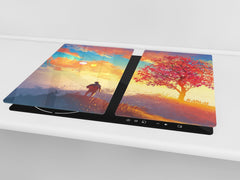 Worktop saver and Pastry Board D13 Images: Drawing 39