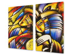 Worktop saver and Pastry Board D13 Images: Drawing 86