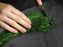 Schneidbrett aus Hartglas und schützende Arbeitsoberfläche D04 Drinks Series: Cherries 7