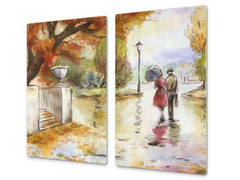 Worktop saver and Pastry Board D13 Images: Drawing 22