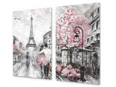 Worktop saver and Pastry Board D13 Images: Paris 2