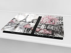 Worktop saver and Pastry Board D13 Images: Paris 2