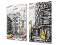 Worktop saver and Pastry Board D13 Images: Drawing 42