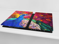 Worktop saver and Pastry Board D13 Images: Drawing 71