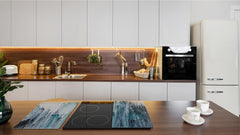 Couvre-plaques de cuisson; D04 Série Boissons Cerises 7