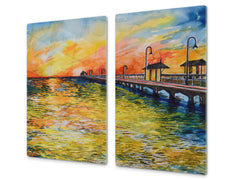 Worktop saver and Pastry Board D13 Images: Drawing 30