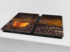 Tabla de cocina 60D07: Café 1