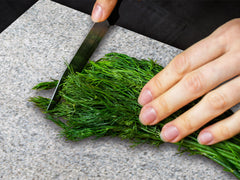 Tempered GLASS Cutting Board - Glass Kitchen Board; Cakes and Sweets Serie DD13 Chocolates 1