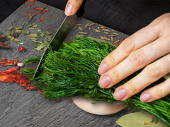 Cutting Board and Worktop Saver – SPLASHBACKS: A spice series DD03B Italian spices 4