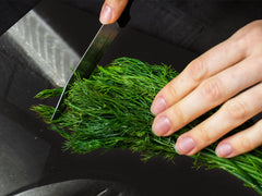 HUGE TEMPERED GLASS COOKTOP COVER - Egyptian Series DD15 Pharaoh