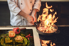 Gigante Cubre vitro resistente a golpes y arañazos - Serie egipcia DD15 Figura egipcia