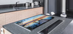 Very Big Cooktop saver - Nature series DD08 Bridge