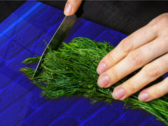 GIGANTIC CUTTING BOARD and Cooktop Cover - Glass Kitchen Board DD35 Textures and tiles 1 Series: Neon light