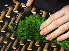 BIG KITCHEN PROTECTION BOARD or Induction Cooktop Cover - Wine Series DD04 Bottles of wine 1