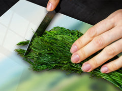 BIG KITCHEN PROTECTION BOARD or Induction Cooktop Cover - Wine Series DD04 Red wine 5